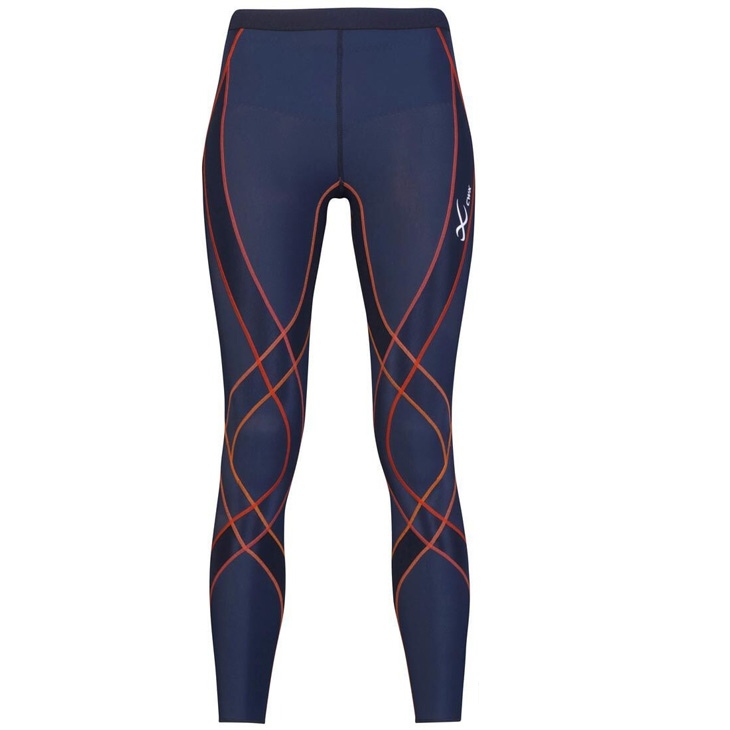 CW-X ワコール CWX マラソン・球技・スキー・スノーボード HZY219