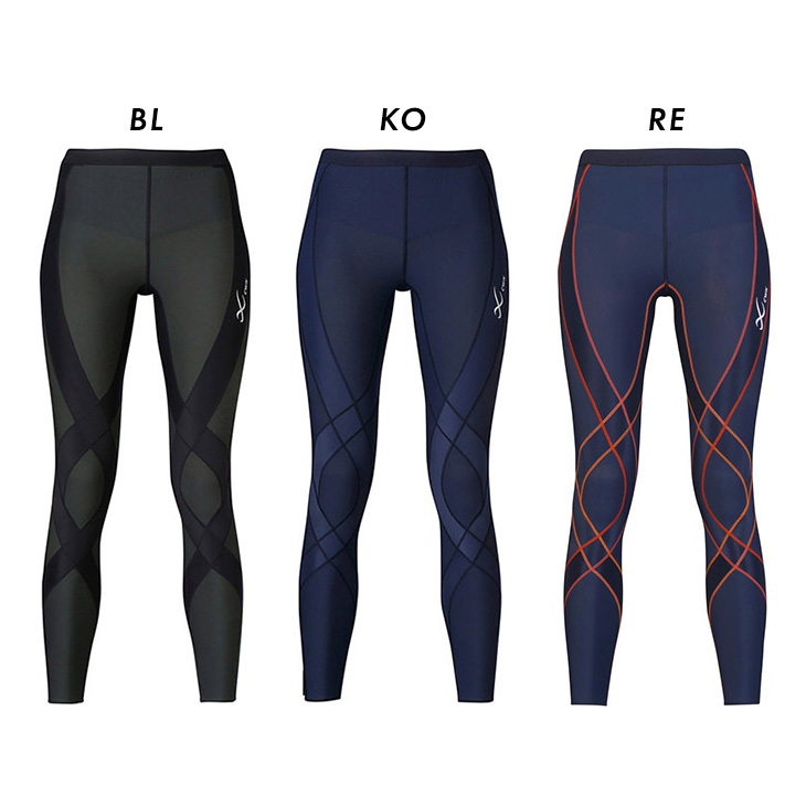 CW-X ワコール CWX マラソン・球技・スキー・スノーボード HZY219