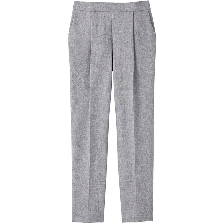 WACOAL（ワコール） 働ラクカルソン カルソン テーパードシルエット