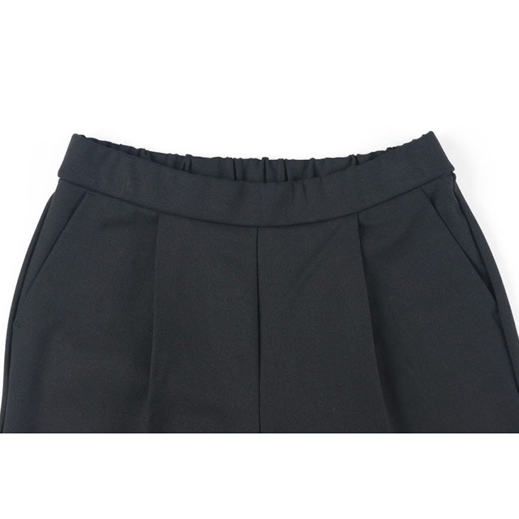 WACOAL（ワコール） 働ラクカルソン カルソン テーパードシルエット