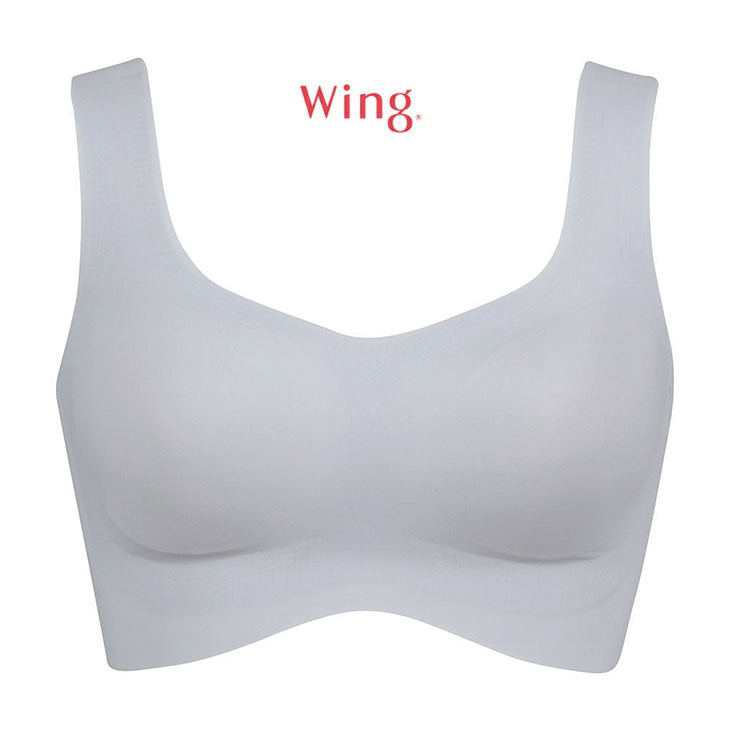 Wing ワコール Wacoal ウイング フィットトップ ノンワイヤー