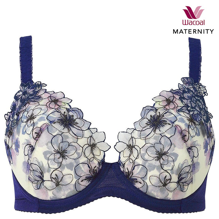WACOAL（ワコール） ワコールプレミアム マタニティー ブラジャー