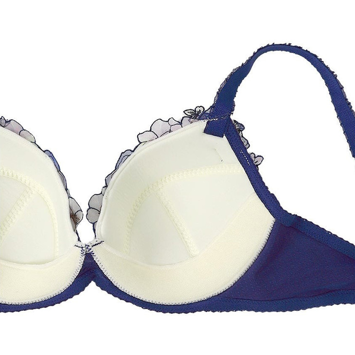 ワコール プレミアム マタニティー ブラジャー 産前産後兼用 mby554