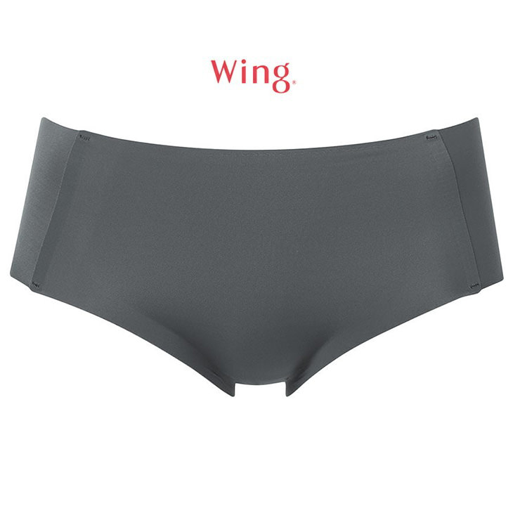 ワコール Wacoal ウイング wing ショーツ パンツ ローライズ ボーイレングス 吸汗速乾 MF2010 MLサイズ
