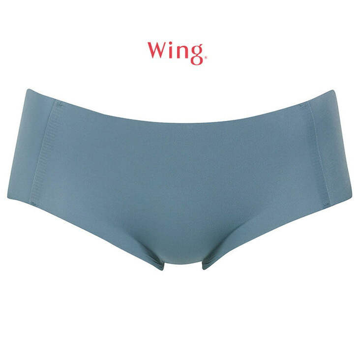 ワコール Wacoal ウイング wing ショーツ パンツ ローライズ ボーイレングス 吸汗速乾 MF2010 MLサイズ