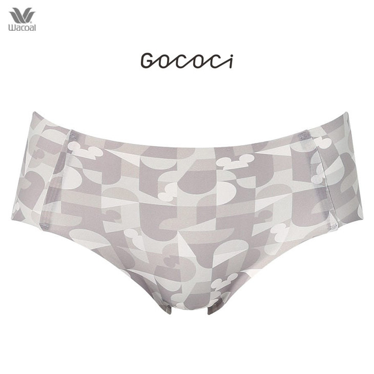 ワコール ショーツ ペアショーツ gococi ゴコチ pgg137