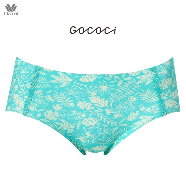 WACOAL（ワコール） Wacoal GOCOCi ゴコチ ショーツ ディズニー