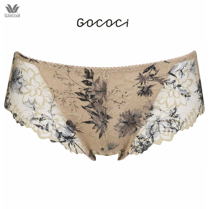 WACOAL ワコール Wacoal GOCOCi ゴコチ サニタリーショーツ 生理