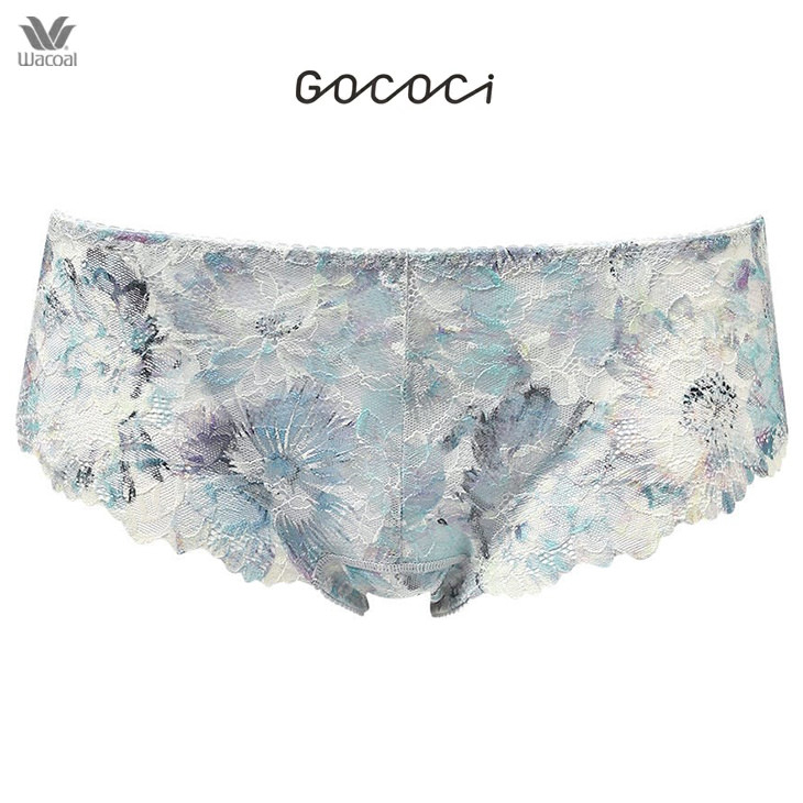 ワコール　GOCOCi レーシーゴコチ　ショーツ　Lサイズ　セット WACOAL ワコール Wacoal GOCOCi ゴコチ サニタリーショーツ 生理