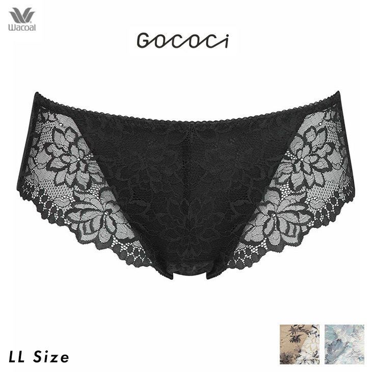 WACOAL ワコール Wacoal GOCOCi ゴコチ サニタリーショーツ 生理