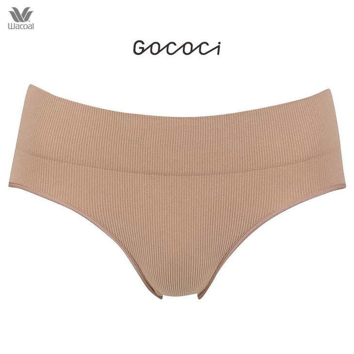 ワコール ショーツ ペアショーツ gococi ゴコチ pgg255