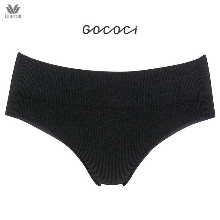 ワコール ショーツ ペアショーツ gococi ゴコチ pgg255