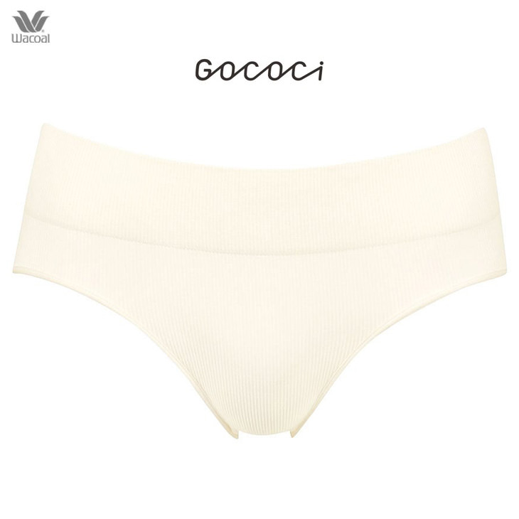 ワコール ショーツ ペアショーツ gococi ゴコチ pgg255