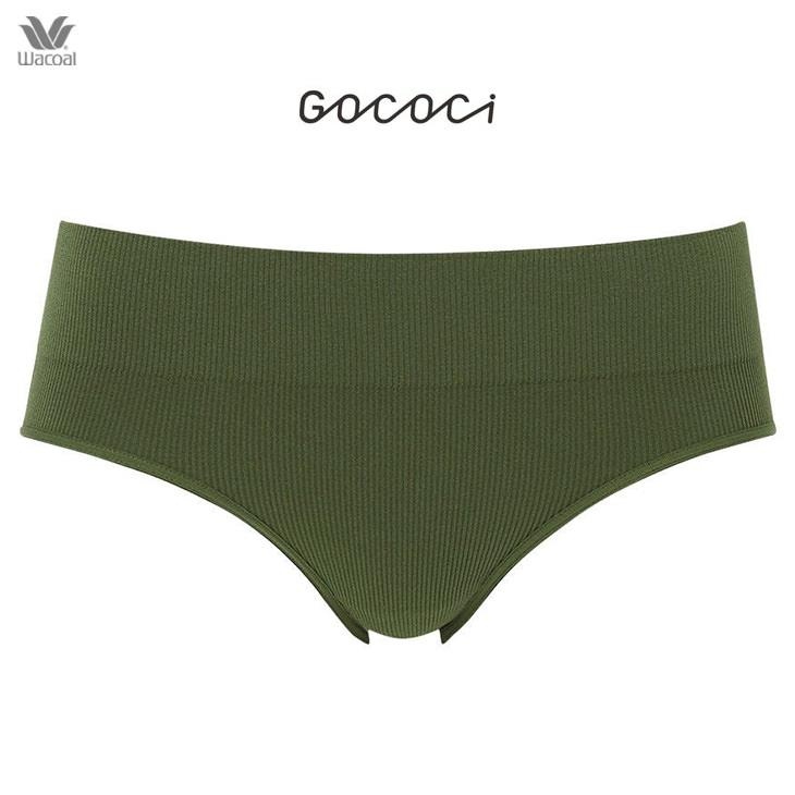 ワコール ショーツ ペアショーツ gococi ゴコチ pgg255