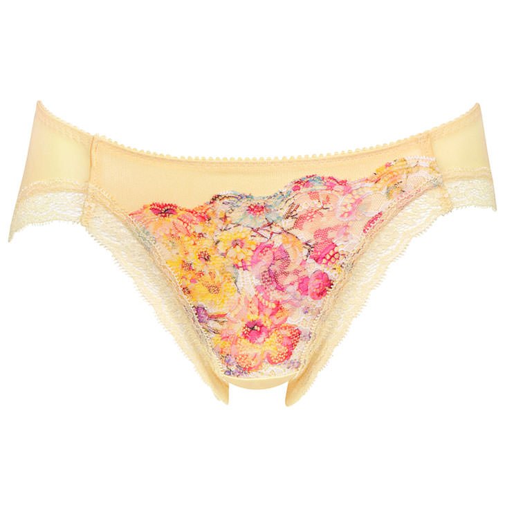 WACOAL ワコール Wacoal 重力に負けないバストケアBra ビキニ