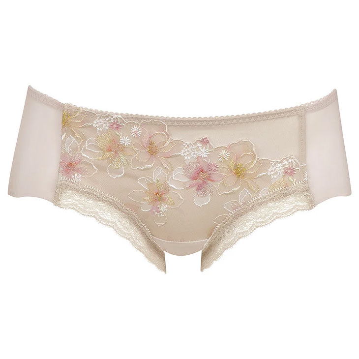 WACOAL（ワコール） ハグするブラ ペアショーツ ボーイレングス