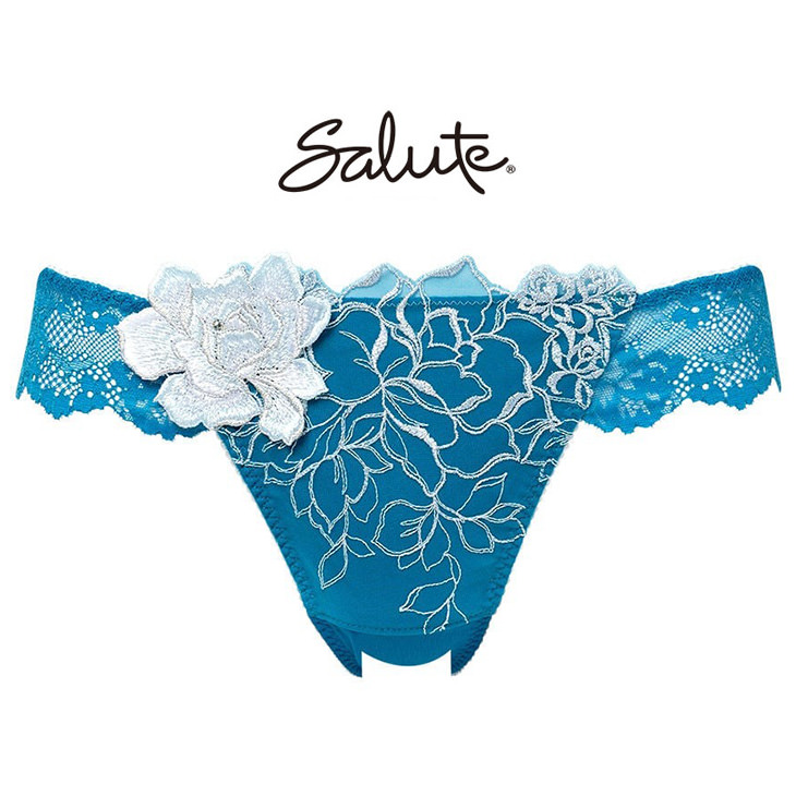 サルート（SALUTE） Salute 17グループ 17G ワコール Wacoal ショーツ
