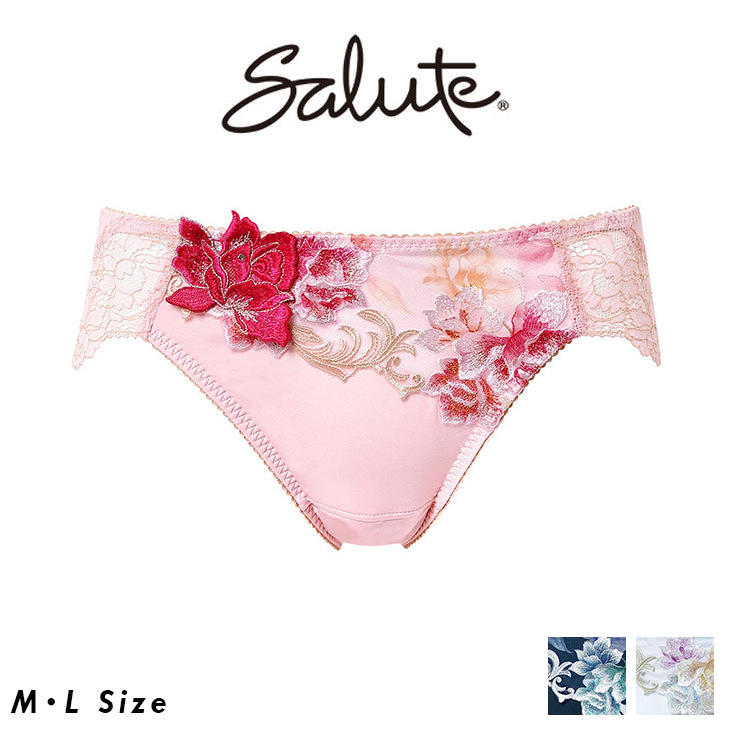 サルート（SALUTE） Salute 26グループ 26G せール ワコール Wacoal