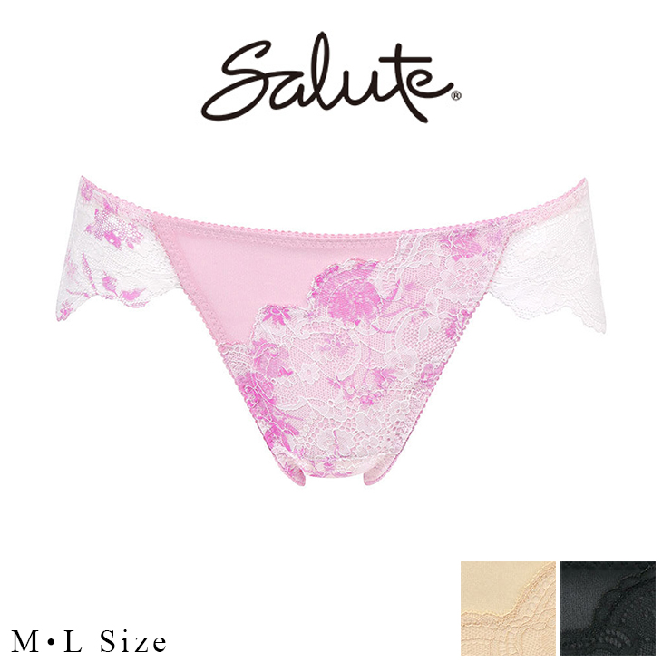 サルート(SALUTE) Salute 00グループ 00G ワコール Wacoal スーパー サルート(SALUTE) Salute 00グループ 00G ワコール Wacoal スーパー
