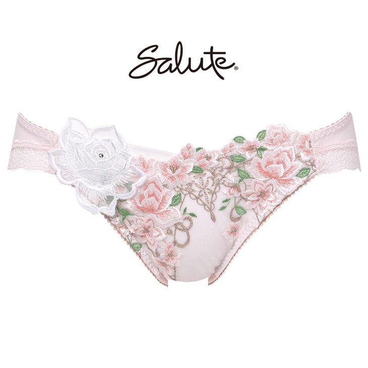 サルート（SALUTE） Salute 16グループ 16G ワコール Wacoal ショーツ