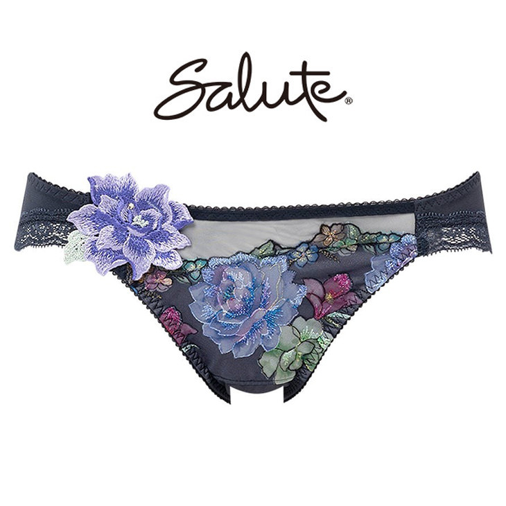 サルート（SALUTE） Salute 21グループ 21G ワコール Wacoal ショーツ