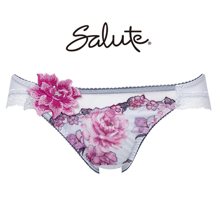 サルート（SALUTE） Salute 21グループ 21G ワコール Wacoal ショーツ