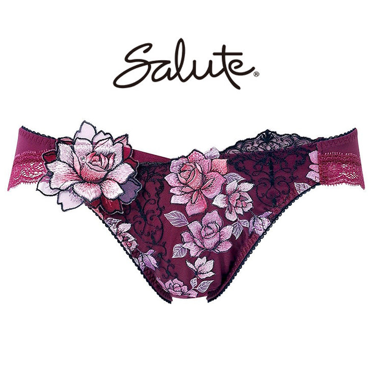 サルート（SALUTE） Salute 23グループ 23G ワコール Wacoal ショーツ