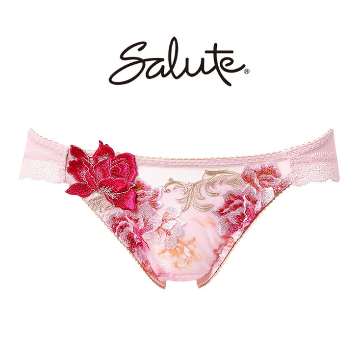 ワコール サルート ブラジャーショーツセット 26グルー サルート（SALUTE） Salute 26グループ 26G せール ワコール Wacoal