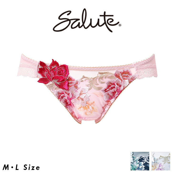サルート（SALUTE） Salute 26グループ 26G せール ワコール Wacoal