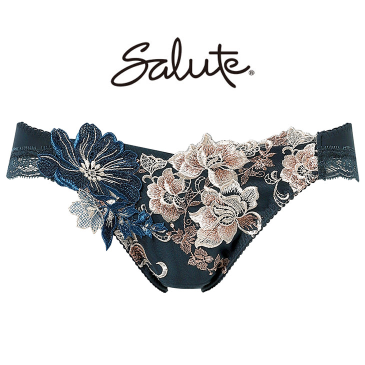 サルート（SALUTE） ワコール Wacoal ショーツ レギュラー