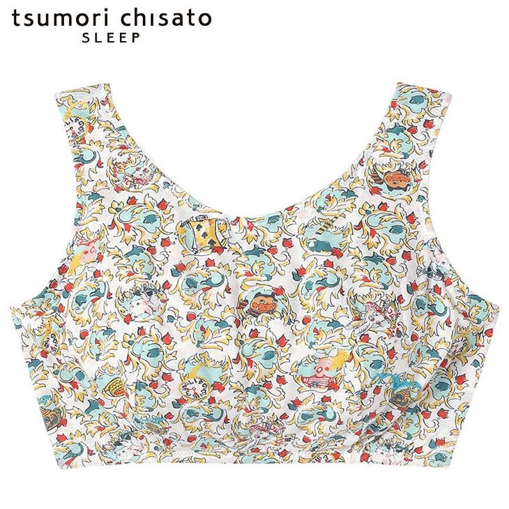 ワコール　ツモリチサト　ナイトブラ2点、無地1点L 　新品 tsumori chisato SLEEP ツモリチサト ワコール wacoal ナイトブラ