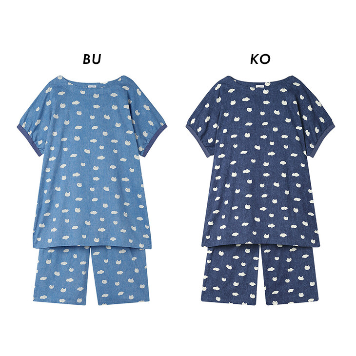 tsumori chisato SLEEP ツモリチサト ワコール wacoal パジャマ ルーム