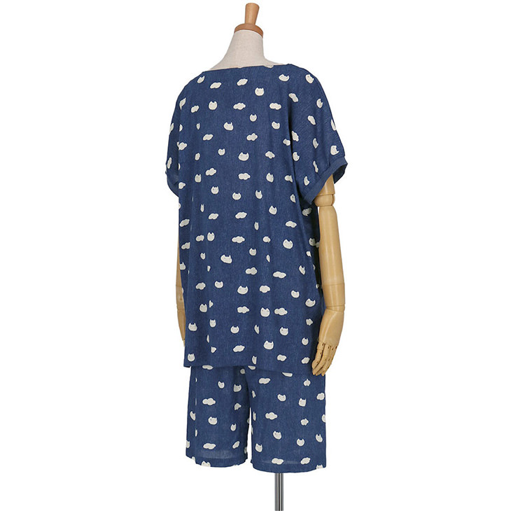 tsumori chisato SLEEP ツモリチサト ワコール wacoal パジャマ ルーム