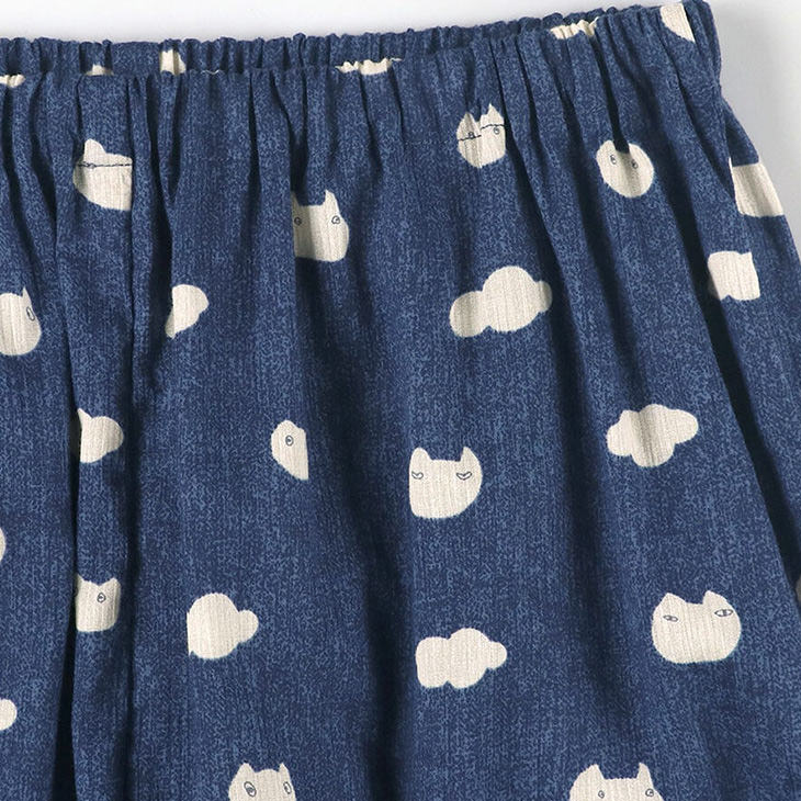 tsumori chisato SLEEP ツモリチサト ワコール wacoal パジャマ ルーム