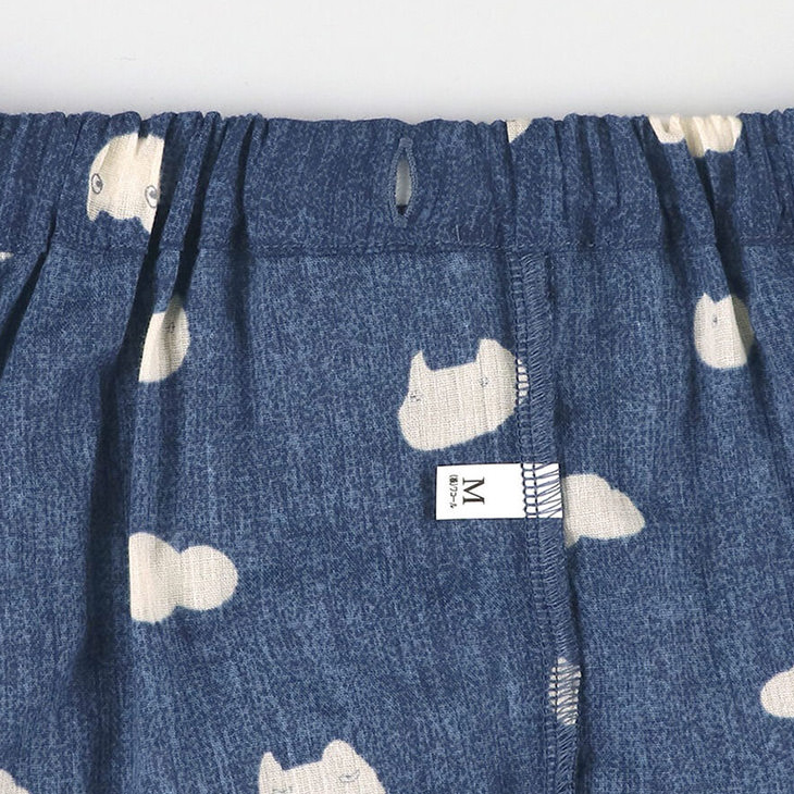 tsumori chisato SLEEP ツモリチサト ワコール wacoal パジャマ ルーム