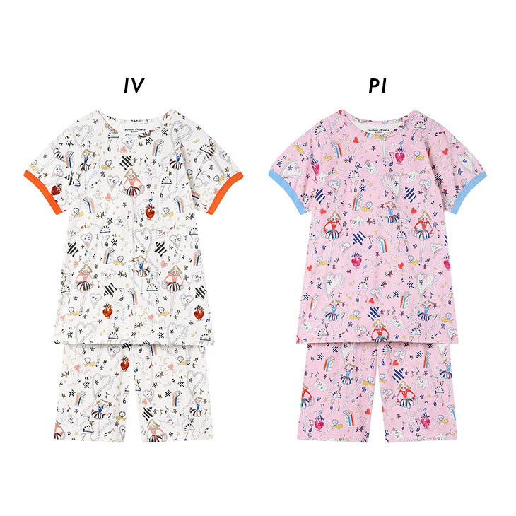 tsumori chisato SLEEP ツモリチサト ワコール wacoal パジャマ ルーム