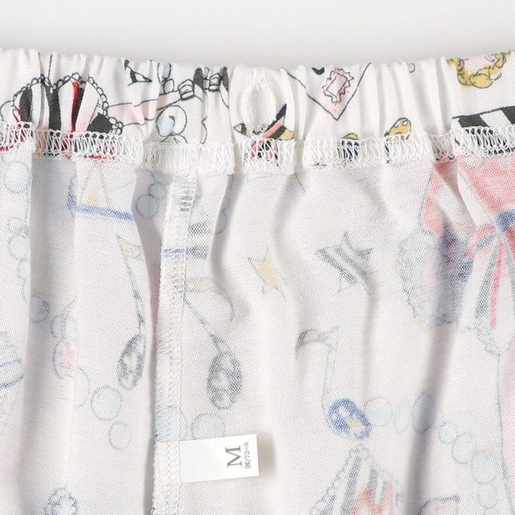 tsumori chisato SLEEP ツモリチサト ワコール wacoal パジャマ ルーム