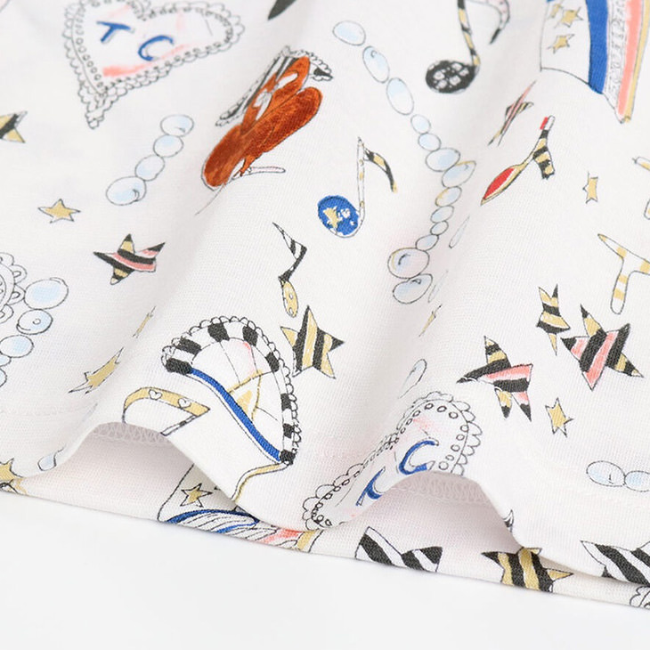 tsumori chisato SLEEP ツモリチサト ワコール wacoal パジャマ ルーム