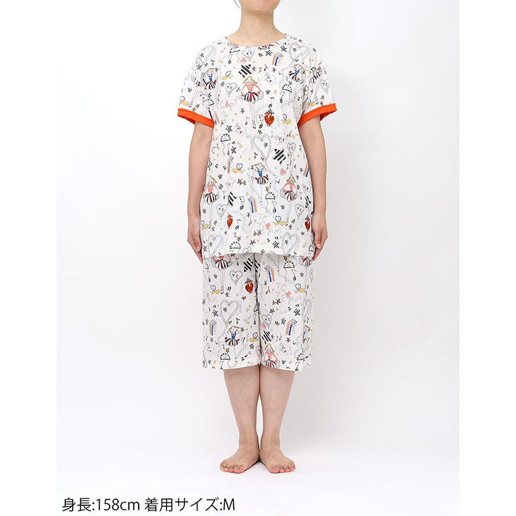 tsumori chisato SLEEP ツモリチサト ワコール wacoal パジャマ ルーム