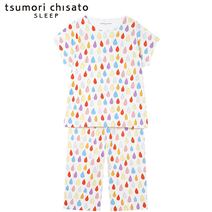 tsumori chisato SLEEP ツモリチサト ワコール wacoal パジャマ ルーム