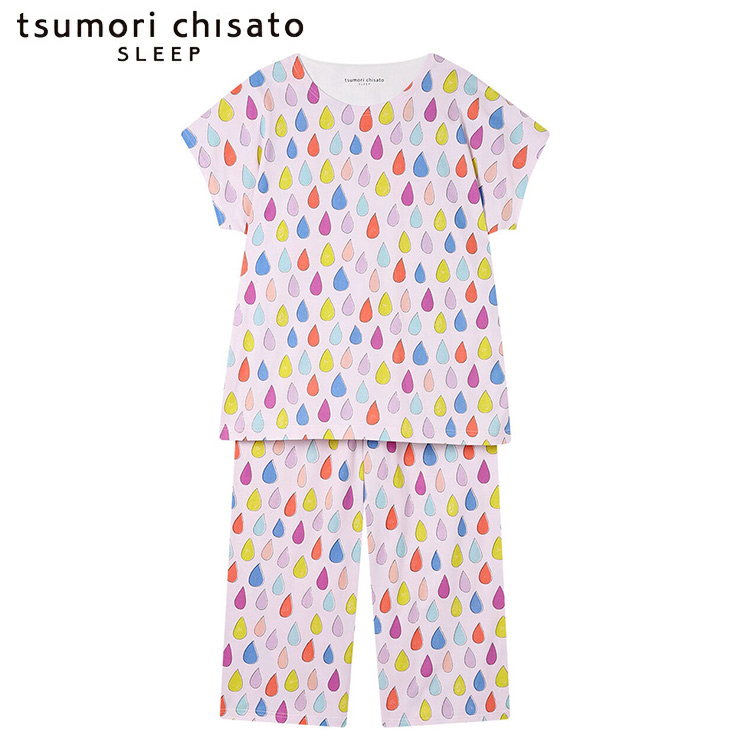 tsumori chisato SLEEP ツモリチサト ワコール wacoal パジャマ ルーム