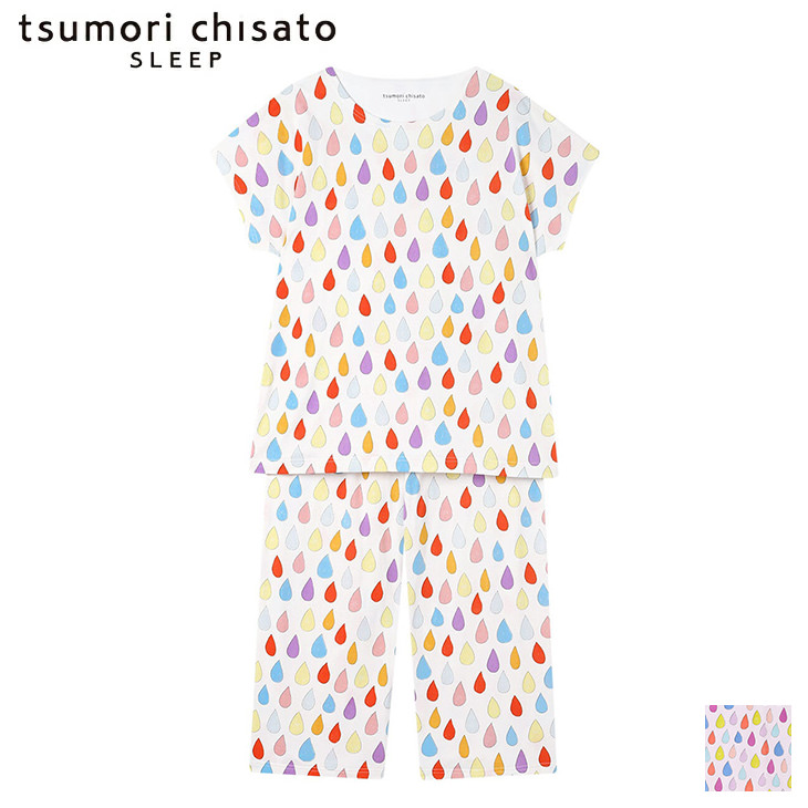 tsumori chisato SLEEP ツモリチサト ワコール wacoal パジャマ ルーム