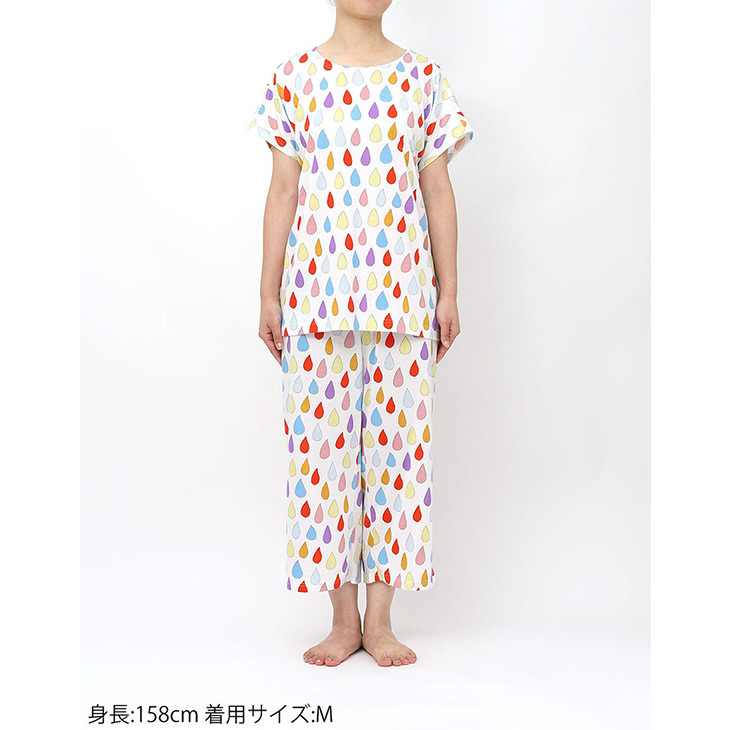 tsumori chisato SLEEP ツモリチサト ワコール wacoal パジャマ ルーム