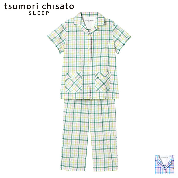 tsumori chisato SLEEP ツモリチサト ワコール wacoal パジャマ tsumori chisato SLEEP ツモリチサト ワコール wacoal パジャマ