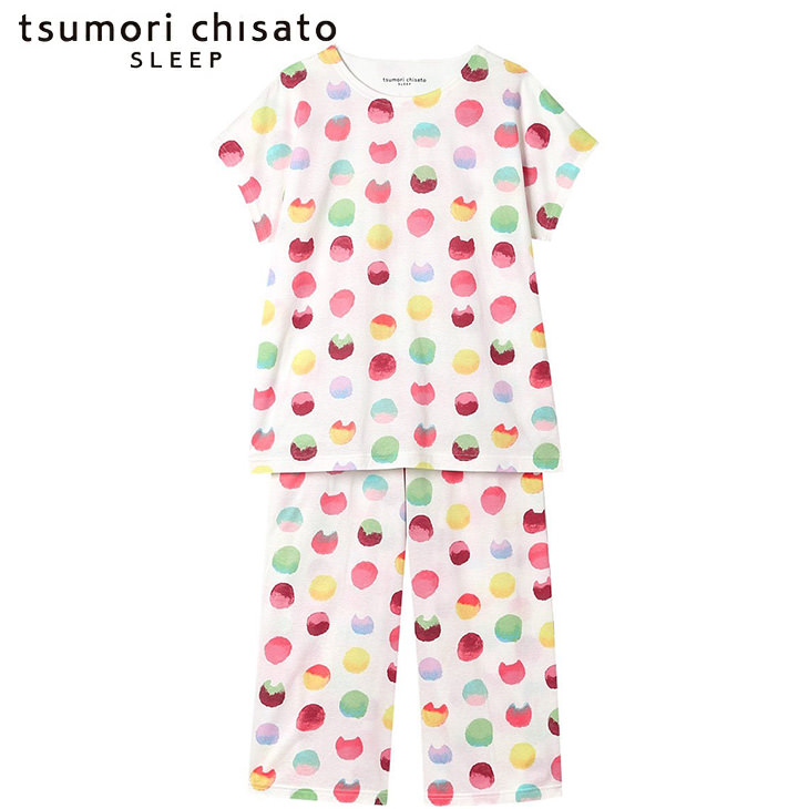 【送料0円】 ツモリチサト SLEEP chisato tsumori ワコール パジャマ wacoal ルームウェア・パジャマ