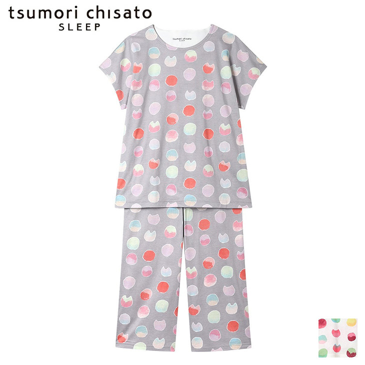 Amazon | [ワコール] ツモリチサト tsumori chisato パジャマ