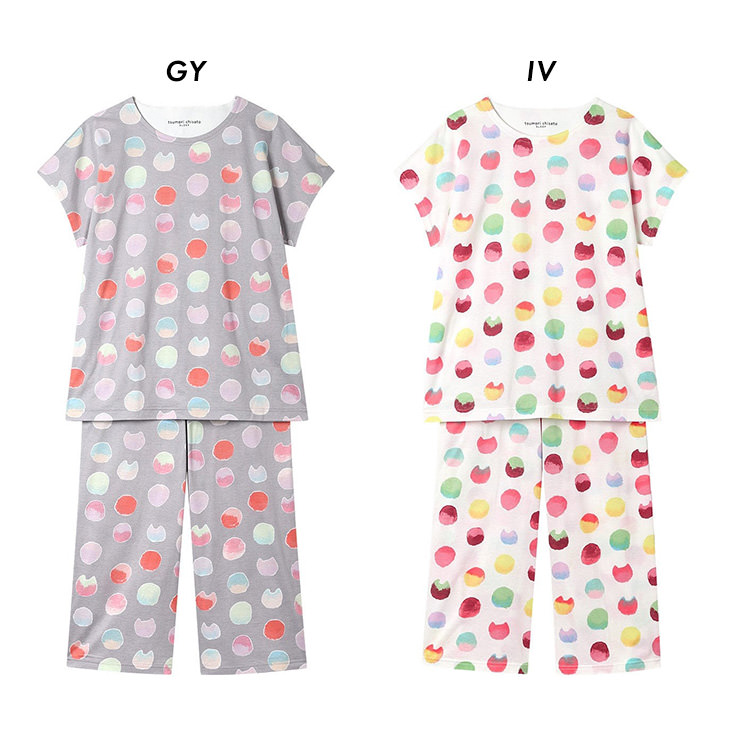 tsumori chisato SLEEP ツモリチサト ワコール wacoal パジャマ