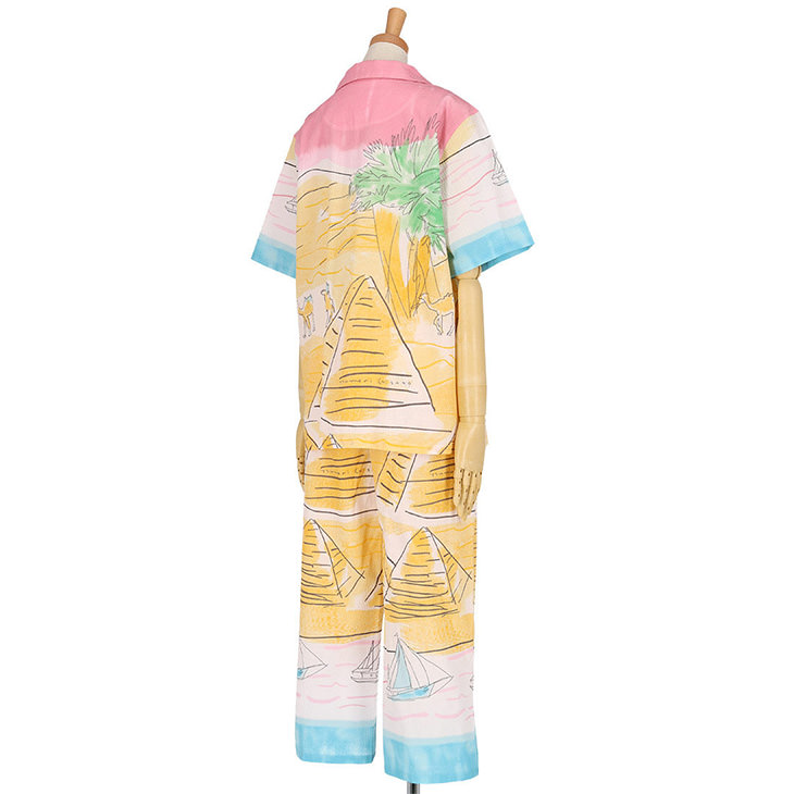 tsumori chisato SLEEP ツモリチサト ワコール wacoal パジャマ