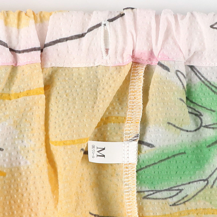 tsumori chisato SLEEP ツモリチサト ワコール wacoal パジャマ ルーム