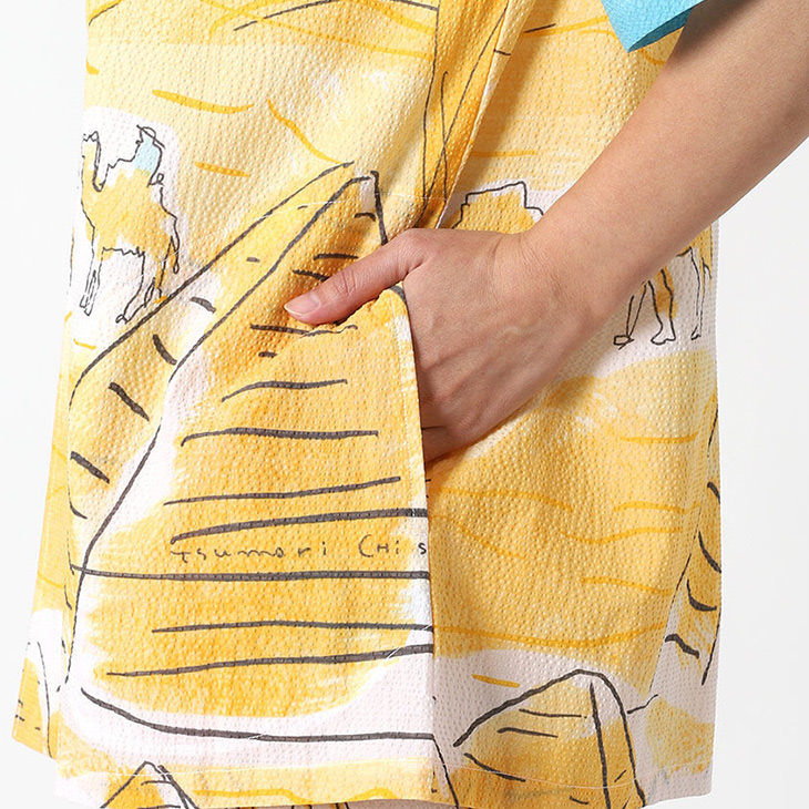 tsumori chisato SLEEP ツモリチサト ワコール wacoal パジャマ